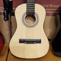 ราคา กีต้าร์โปร่ง 30 นิ้ว OverSpeed พร้อมของแถม OS 30 กีต้าร์เด็ก (10307524484)