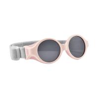 ราคา BEABA Clip Strap Sunglasses 0 9 m Rose (6145848137)