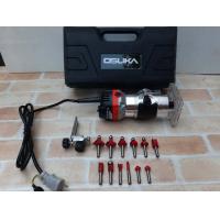 ราคา OSUKA ทริมเมอร์ พร้อมดอก 12 ตัวชุดOS 370 (16601231268)