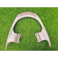 ราคา กันตก เหล็กกันตก กันตกท้ายเบาะ จับหลัง มีโอ110 115 ตัวเก่า มีโอ 2 ตา มีโอปลายแหลม มีโอ ตาโต มีโอ 125 Mio 125 มือสอง แท้ ติดรถ (20528981386)