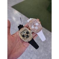 ราคา Guessรุ่นใหม่ล่าสุด สวยมากกกอุปกรณ์ครบ รับประกันสินค้า 1 ปีจ้า (18326083385)