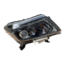 ราคา Nissan Navara NP300 ของแท้ ไฟหน้านิสสันเอ็นพี 300 2015 2016 2017 (15167266920)