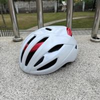 ราคา SellerQueen คลังสินค้าพร้อม Met Rivale Vinci Aero Bike Helmet PC EPS One Piece Men S MTB Road Bike Cycling Helmet Cycling Gear 54 62Cm Oct (16515561317)