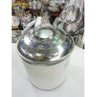 ราคา หม้อก๋วยเตี๋ยว พร้อมฝากว้าง 11 นิ้ว เบอร์36 3ช่อง ไม่มีปีก กว้าง28 5ซม สูง28 5 มีมอก (721740795)