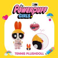 ราคา ตุ๊กตา 11 นิ้ว Tennis Collection Powerpuff girls (21000736857)