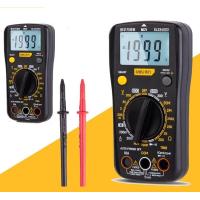 ราคา Deli มัลติมิเตอร์ดิจิตอล ดิจิตอลมัลติมิเตอร์ มัลติมิเตอร์ ดิจิตอล มัลติมิเตอร์ รุ่น DL334003 Digital Multimeter โอห์มมิเตอร์ (16548895085)