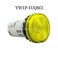 ราคา ไพลอตแลมป์ Pilot Lamp LED ขนาด 22mm YW1P 1UQM3 IDEC (7653563776)