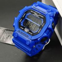 ราคา ยักษ์ใหญ่ CASIO ยอดฮิต GX 56BB 1DR กันน้ำ แถมฟรีกล่อง พร้อมตั้งเวลาให้ (20624667571)