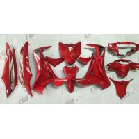 ราคา ชุดสี wave 125 i ปลาวาฬ 2012 2017 w125 i New สี แดงสด TorPaint เฟรมเวฟ125 i ปลาวาฬ เฟรมเวฟ 125 i New ปลาวาฬ (8275731988)
