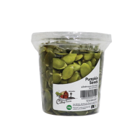 ราคา เมล็ดฟักทองสด Cottage Farm 100g หยกออนไลน์ (16679968173)