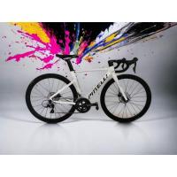 ราคา จักรยานเสือหมอบ PINELLI R780 2024 DISC BRAKE เฟรมอลูมีเนียม ชุดเกียร์ shimano sora 2x9 สปีด (19960651771)