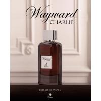 ราคา น้ำหอม Paris Corner Emir Wayward Charlie Perfume For Men 100 ML EDP (20984005501)