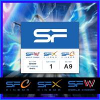 ราคา SF Cinema ตั๋วหนัง sf เอสเอฟซีเนม่า ทุกเรื่อง ทุกสาขา E ticket online ส่งทางแชทลาซาด้า (20063809711)