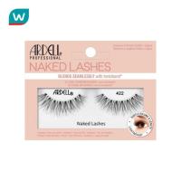 ราคา Ardell อาเดล เนคเคด แลช 422 1คู่ (3900722987)