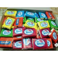 ราคา หมากฝรั่ง ตรานกแก้ว 55 ชิ้น (19940064023)