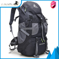 ราคา Lixada กระเป๋าเป้สะพายหลัง100 ปีนเขา50Lกระเป๋าเป้เดย์แพคกันน้ำกระเป๋าเป้แคมป์ปิ้งกระเป๋าเป้สะพายหลังสำหรับเดินป่าปีนเขาเดินทางแบบเป้สะพายหลัง (20252121952)