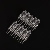 ราคา ร้าน YuLu 10ชิ้น G4สว่างมาก12V 20W ฮาโลเจนทังสเตนโคมไฟหลอดไฟหลอดไฟใหม่ (19321175739)