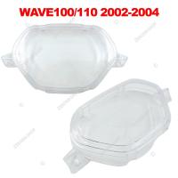 ราคา ฝาครอบเรือนไมล์ HONDA WAVE100 110 WAVE100S U BOX WAVE110I 2009 2018 2019 2020 WAVE125R DREAM125 สินค้าตรงรุ่น (20892220823)