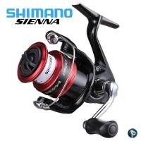 ราคา รอก สปินนิ่ง SHIMANO SIENNA FG (21145294349)