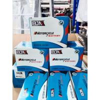 ราคา แบตเตอรี่แห้งมอเตอไซค์GTZ5S 12V5AH คุณภาพดี มีมาตรฐาน ผลิตในประเทศไทยMake in Thailand (21166310529)