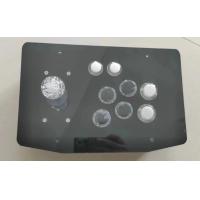 ราคา จอยสติ๊กสำหรับโทรศัพท์มือถือทีวีระบบแอนดรอยด์จอยเกมต่อสู้ Joystick Arcade (21171213960)