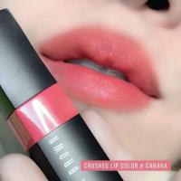 ราคา ลิสสติก LIPSTIC BOBBI BROWN CRUSHED LIP COLOR ขนาด 3 4 g (20917083860)