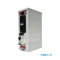 ราคา กล่องหยอดเหรียญ 7361 7 ขนาดเล็ก สำหรับเครื่องซักผ้าฝาบน รับเหรียญ 10 ไม่ต้องใช้เหรียญแม่แบบ (869238380)