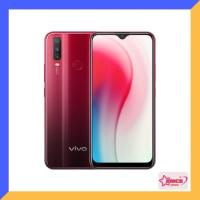 ราคา ของแท้ Y17 โทรศัพท์มือถือ เครื่องใหม่ แรม8 รอม256 (21093833470)