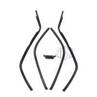 ราคา คิ้ว รอบคัน for Vespa Sprint Vespa Primavera 125 150 5pcs (20967702829)