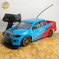 ราคา รถบังคับ X Drift 2 4GHz ขนาด 1 10 มีหลายสีให้เลือก มีแบตเตอรี่พร้อมเล่น ขับเคลื่อน 4 ล้อ มีเทอร์โบ (12777588096)