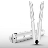 ราคา ที่หนีบผมlesasha ที่หนีบผมกิ๊บ Curler เครื่องหนีบผมไร้สาย ที่หนีบผมไร้สาย ขนาดพกพา เครื่องหนีบผมชาร์จไฟได้ USB ใช้งานง่ายพกพาสะดวก หนีบได้ทุกที่ ที่หนีบผมใช้ดี ที่หนีบผมการ์ตูน (20411933108)