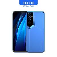 ราคา Tecno Pova Neo 2 New phone โทรศัพท์สำหรับเล่นเกม 8 128 8 256GB กล้องหลังคู่ 50MP กล้องหน้า 12MP มีไฟแฟลช LED (21209469693)