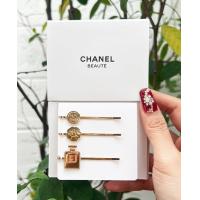 ราคา พร้อมส่งของแท้ Chanel Beauty Hair Pins กิ๊ฟติดผมชาแนล (20884281446)