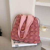 ราคา กระเป๋าสะพาย carlyn ใบใหญ่รุ่น weekender กระเป๋าแฟชั่นสไตล์เกาหลี กระเป๋าผู้หญิง พร้อมส่ง (20827056672)