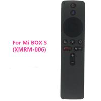 ราคา รีโมทสำหรับ Xiaomi XMRM 006 XMRM 00A XMRM 006A Mi Tv S 4X 3 Mi TV 4A 4S 4K 43S 55ควบคุมด้วยเสียงบลูทูธ Telectronics Ontrol (14424341501)