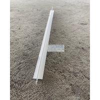 ราคา โครงฝ้าทีซอย อลูมิเนียม หนา 1มม อบสี (9741084934)