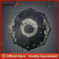 ราคา OFFICIAL ไอเดนติตี้v Identity V Broken Blossoms Umbrella (20691074315)