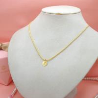 ราคา สร้อยคอโซ่พร้อมจี้ตัวอักษร A Z หนัก 1 สลึง ทองคำแท้96 5 (20056748562)