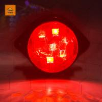 ราคา 1ชิ้น LED 24V ไฟตกแต่งรถบรรทุก ไฟประดับ ไฟติดรถ ไฟข้างรถ รถบรรทุก รถพ่วง หรือรุ่นทั่วไป Haco (19367093852)