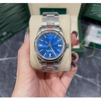 ราคา นาฬิกาผู้ชายโรเล็กซ์Oystér pérpetúal Automatic size40mm (18431315894)