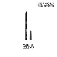 ราคา MAKE UP FOR EVER Aqua Resist Color Pencil Eyeliner (19674946621)