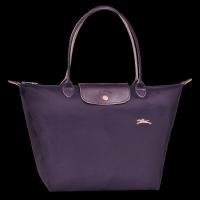 ราคา MINI Longchamp 1621 Le Pliage Club S mini size short handle small bag (18179212718)