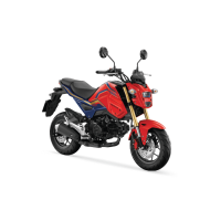 ราคา บังโคลนหลัง Msx125 เก่า MSX125SF ใหม่ 2016 2020 แท้และเทียบ (17250630522)