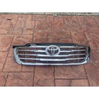 ราคา กระจังหน้า Vigo ปี 2012 2014 งานชุปโครเหมี่ยม (11705634674)