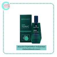 ราคา Bergamot hair tonic Extra hair tonic 100 ml เบอร์กาม็อท แฮร์โทนิค 100 มล (16438614741)
