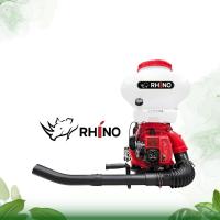 ราคา เครื่องพ่นปุ๋ย ตรา RAMPAG RHINO MISUZAN 26 ลิตร ถังพ่นปุ๋ย เครื่องหว่านข้าว พ่นข้าว พ่นน้ำ พ่นลม ลิ้นสแตนเลส ถังพ่น พ่นเมล็ดข้าว พ่นปุ๋ย (16000745250)