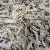 ราคา ปลากะตักแห้ง เนื้อปลาขาวกะตักแห้งเค็มน้อยแบบแกะ2ซีก ครึ่งกิโลกรัม120บาท (14192693403)