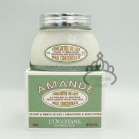 ราคา L OCCITANE en Provence Almond Milk Concentrate 200ml ป้ายห้างไทย (10789482962)