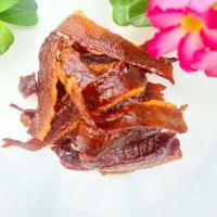 ราคา หมูเค็ม อร่อย สะอาด ถูกหลักอนามัย (20475424605)