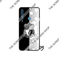 ราคา เคสโทรศัพท์ เคสมือถือ เคสสกรีน เคสliverpool เคสลิเวอร์พูล เคสหงษ์แดง SAMSUNG A9 2018 รวมลาย หงษ์แดง (9833184654)